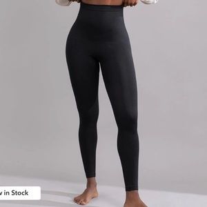 Shapermint High Waist Shaping Leggings